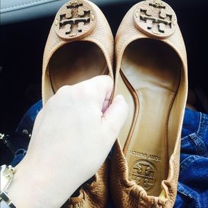 Tory Burch Shoes